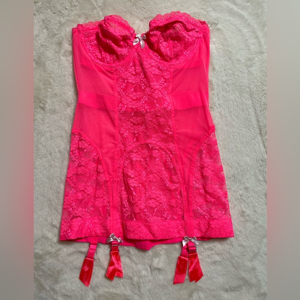 Victorias Secret NWT one piece